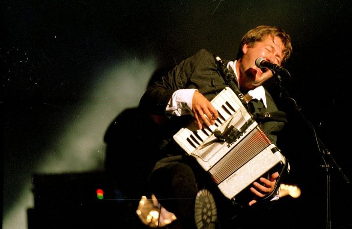 Kjente trønderske band som Tre Små Kinesere, Gåte og DDE vil stå på scenen under medaljekonsertene på torvet. Alle konsertene er gratis.