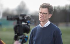 Petter Børre Furberg Bruk Hue