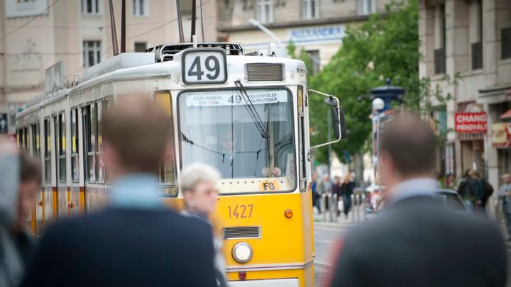Ferierer du i EU/EØS-området, kan du bruke mobildata som hjemme – og har du et av Telenors Next-abonnementer, kan du nyte fordelene ved ubegrenset data.