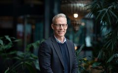 Torfinn Eriksen - Leder for forretningsmarkedet i Telenor Norge