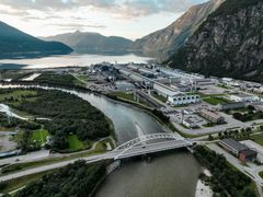 Hydro Sunndal