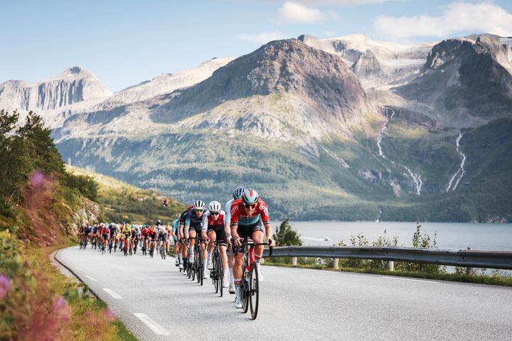 Arctic Race of Norway