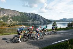 Arctic Race of Norway