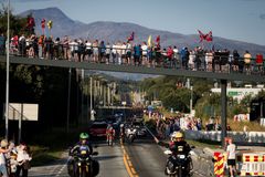 Arctic Race of Norway