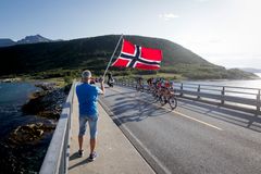Arctic Race of Norway