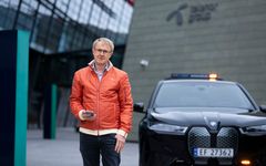 Bjørn Amundsen