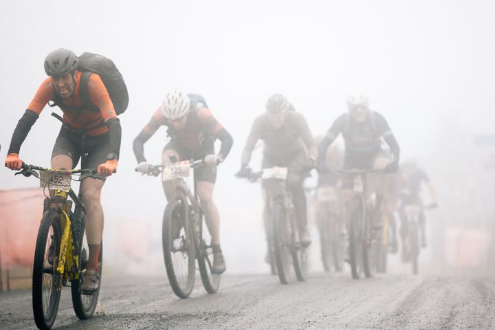 Birkebeinerrittet