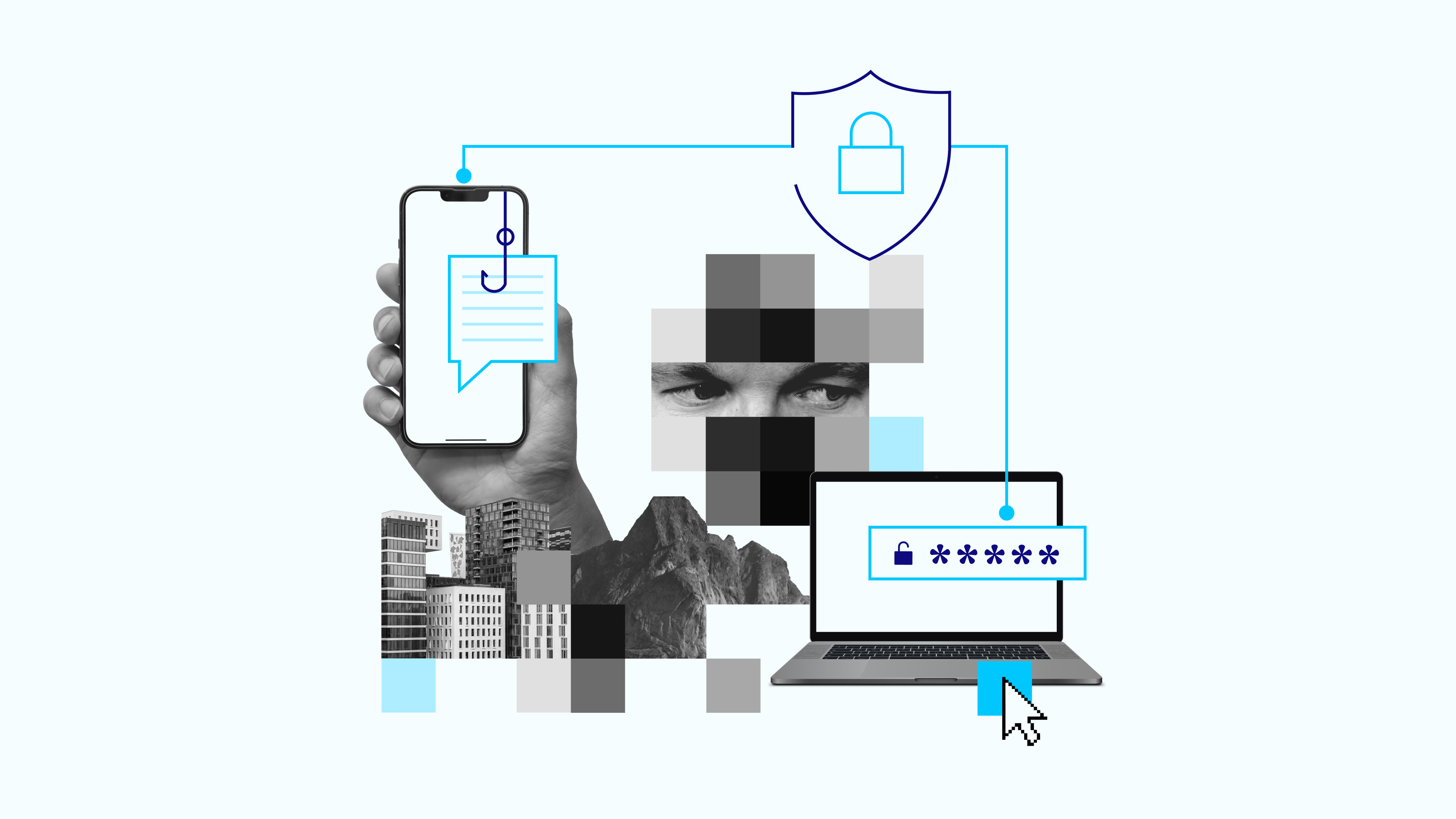 Telenor: Økt sannsynlighet for destruktive cyberangrep og sabotasje