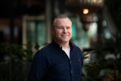 Stein Lindmann-Johannesen