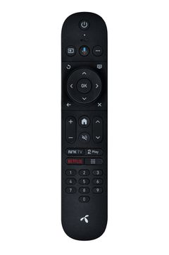 T-We Boks III-kontroll