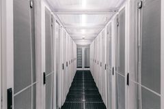 Serverrom