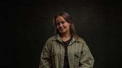 Victoria Bjørge, elektriker, influenser og forbilde for unge i bransjen
