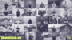 Årets 30 under 30