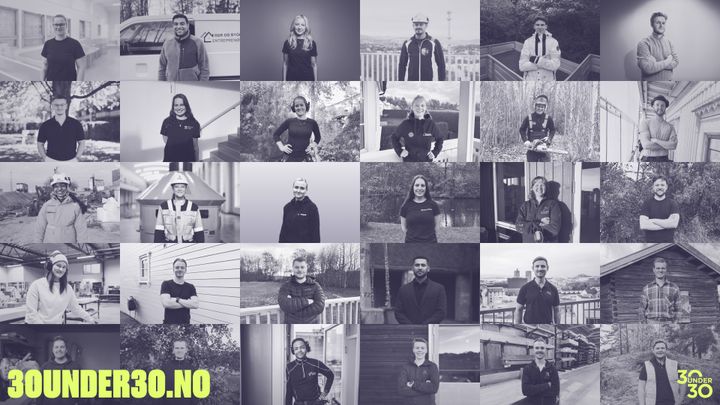 Årets 30 under 30