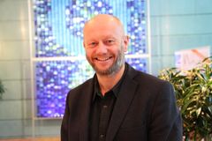 Stein Lier Hansen, Nylig avgått leder av Norsk Industri som har begynt i Bellona om Telemarks posisjon og muligheter i det grønne skiftet