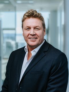 Stian Råmunddal, sjef for SELTOR som har gått fra å være en liten entreprenør i Telemark til å bli en stor i Oslo