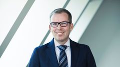 Bilde av Håkon Haugli, direktør i Innovasjon Norge