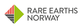 Rare Earths Norway