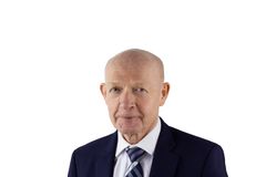 Daglig leder Alf Reistad