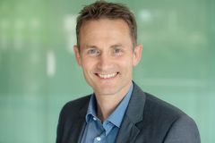 Håvard Moe