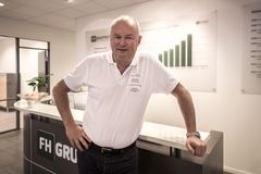 Torbjørn Kaarud er tilbake i MC bransjen som styreleder i LEKS Motor AS