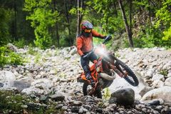 KTM - Offroad