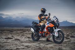 KTM - Travel