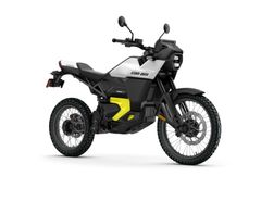 NY elektrisk DUAL Sport motorsykkel fra Can-Am. Foto: Can-Am Motorcykles/BRP  Se også: www.leksmotor.no og https://www.facebook.com/leksmotor/