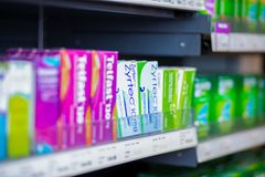 I løpet av de siste ti årene har bruken av allergimidler økt med 54 prosent målt i definerte døgndoser (ddd). Det viser tall Apotekforeningen har hentet fra Farmaloggs legemiddelstatistikk.