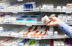 Vi bruker over 30 prosent mer legemidler enn for ti år siden