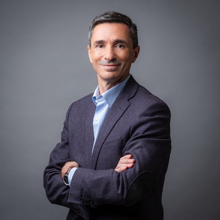 Antoine Dumurgier er utnevnt til CEO i Sogelink Group.