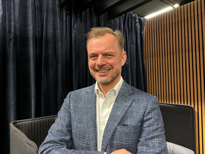 Colmbus Norge forsterker sin posisjon som et ledende byrå innen netthandel og digitale kundeopplevelser, og styrker sitt lederteam gjennom Ole Johan Lindøe.