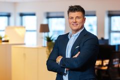 - Gjennom partnerskapet med Columbus ser vi frem til å kombinere vår kompetanse med Columbus sin sterke markedsposisjon for å hjelpe kunder med å akselerere sin digitale transformasjon og skape nye muligheter for begge selskaper i det nordiske markedet, sier Enok Jón, CEO i M7.