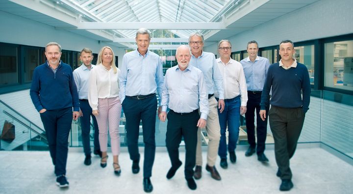 SpinChips ledergruppe