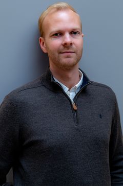 Jørgen H. Mathiesen
