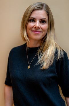 Julie Bodd Jenssen