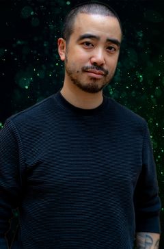 Edmond Yang