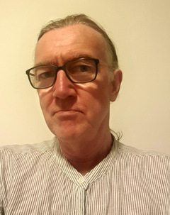 Lars Kilevold