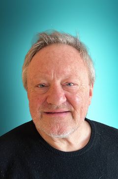 Petter Singsaas