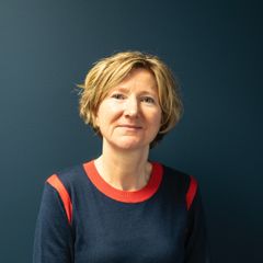 Nina Marie Hølke, rådgiver i Rosser