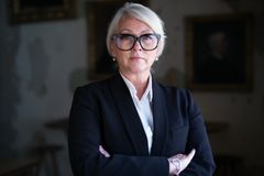 Siri Nodland er generalsekretær i Fundraising Norge