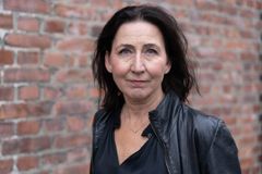 Adelheid Firing Hvambsal er generalsekretær i Kirkens bymisjon