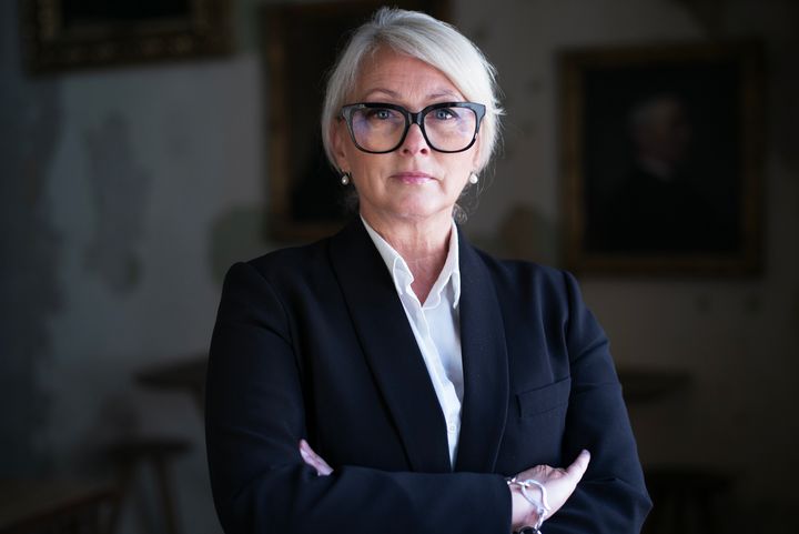 Siri Nodland er generalsekretær i Fundraising Norge