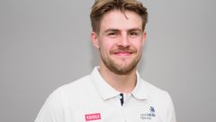 Andreas Jørgensen (21) skal konkurrere i Bilfag - tunge kjøretøy under Yrkes-VM 2024 i Lyon, Frankrike 10.-15. september. WorldSkills Norway