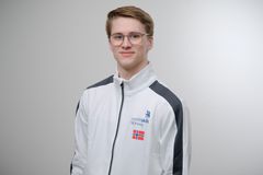 Teodor Kolstad Hella – Mekatronikkfaget, utøver på det norske Yrkeslandslaget 2025 (lagfag – to deltakere)