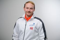 Lars Nicklas Olsen – Robotsystemintegrasjon, utøver på det norske Yrkeslandslaget 2025 (to personer på lag)