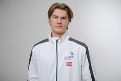 Eirik Rød – Mekatronikkfaget, utøver på det norske Yrkeslandslaget 2025 (lagfag – to deltakere)
