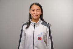 Elise Jia Mei Nergård – Møbelsnekkerfaget, utøver på det norske Yrkeslandslaget 2025