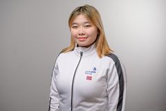 Isabella Nguyen – Frisørfaget, utøver på det norske Yrkeslandslaget 2025