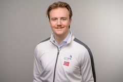 Emil Malmo – Hotellresepsjonsfaget, utøver på det norske Yrkeslandslaget 2025